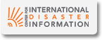 Center for International Disaster Information (CIDI) Website