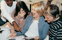 PSAID Contest Benefits & Exposure